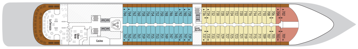 Deck 7